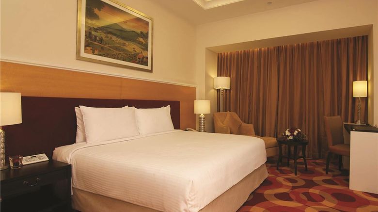 <b>Perdana Kota Bharu Room</b>. Images powered by <a href="https://iceportal.shijigroup.com/" title="IcePortal" target="_blank">IcePortal</a>.