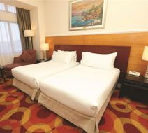 Perdana Kota Bharu Room