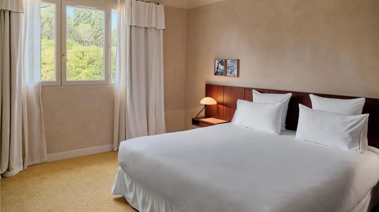 Le Provencal Hotel Room