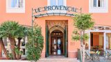 Le Provencal Hotel Exterior