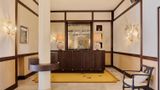 Le Provencal Hotel Lobby