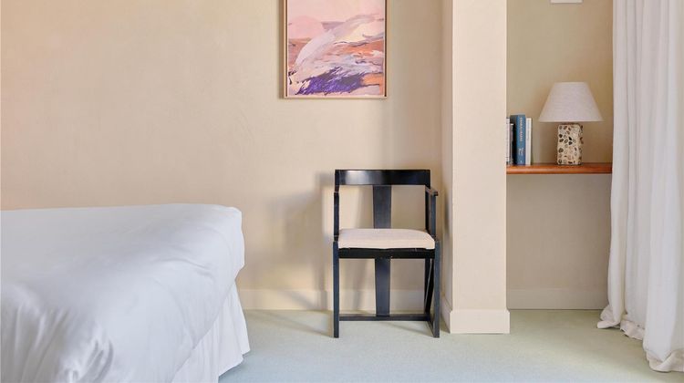 Le Provencal Hotel Suite