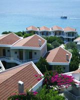 Proteas Blu Resort