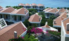 Proteas Blu Resort