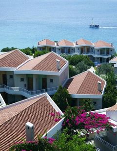 Proteas Blu Resort