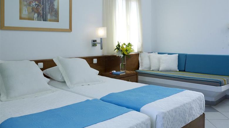 <b>Proteas Blu Resort Room</b>. Images powered by <a href="https://iceportal.shijigroup.com/" title="IcePortal" target="_blank">IcePortal</a>.