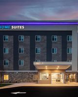 Everhome Suites Denver Airport
