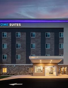 Everhome Suites Denver Airport