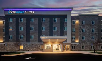 Everhome Suites Denver Airport