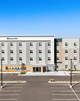 Everhome Suites Denver Airport