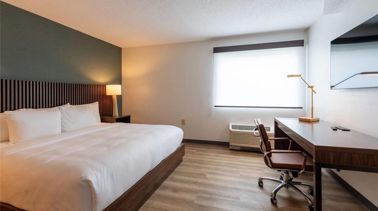 Comfort Inn Dedham Boston MetroWest Suite