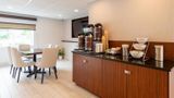 Comfort Inn Dedham Boston MetroWest Restaurant