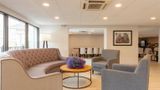Comfort Inn Dedham Boston MetroWest Lobby