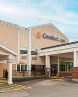 Comfort Inn Dedham Boston MetroWest