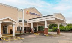 Comfort Inn Dedham Boston MetroWest