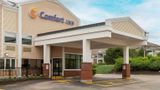 Comfort Inn Dedham Boston MetroWest Exterior