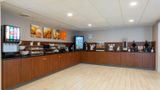 Comfort Inn Dedham Boston MetroWest Restaurant