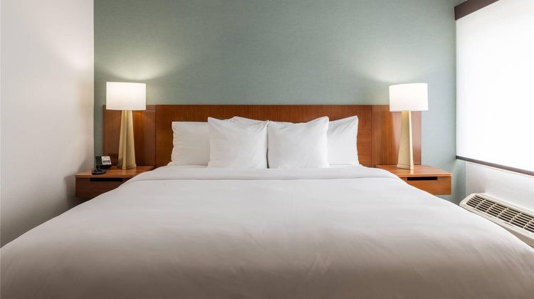 Comfort Inn Dedham Boston MetroWest Room