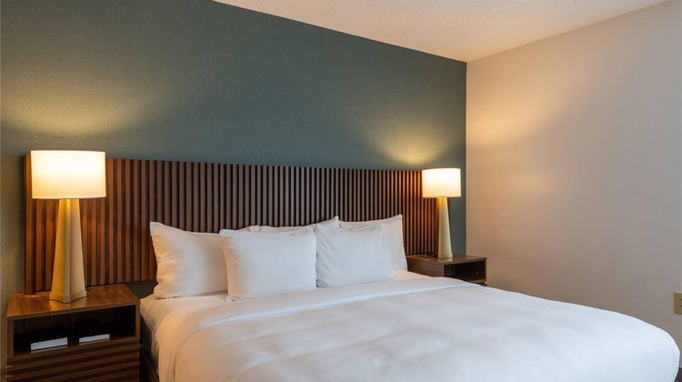 Comfort Inn Dedham Boston MetroWest Suite