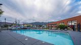 The Cairn Hotel Pool
