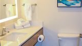 The Cairn Hotel Room