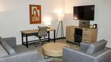 The Cairn Hotel Suite