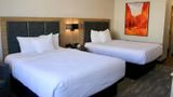The Cairn Hotel Room