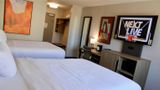 The Cairn Hotel Room