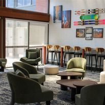 The Cairn Hotel