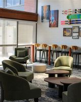 The Cairn Hotel