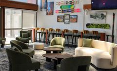 The Cairn Hotel
