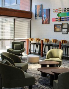 The Cairn Hotel