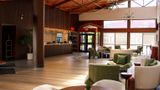 The Cairn Hotel Lobby