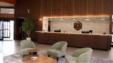The Cairn Hotel Lobby