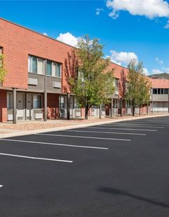 The Cairn Hotel