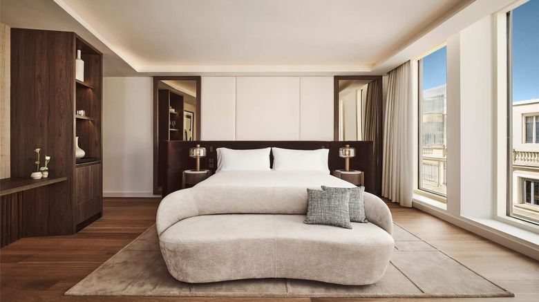 <b>1881 Madrid Ventas Suite</b>. Images powered by <a href="https://iceportal.shijigroup.com/" title="IcePortal" target="_blank">IcePortal</a>.