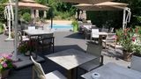 Hotel Le Petit Casset Pool