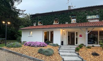 Hotel Le Petit Casset