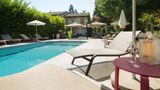 Hotel Le Petit Casset Pool