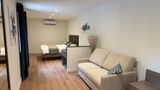 Hotel Le Petit Casset Room
