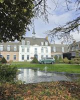 Hostellerie Saint Louis