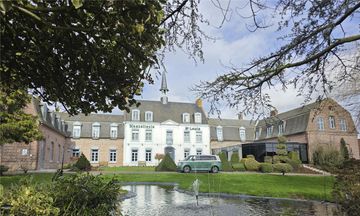Hostellerie Saint Louis