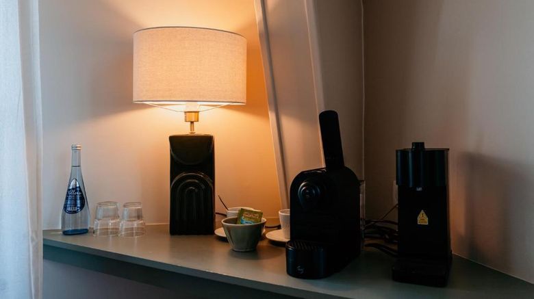 <b>Hostellerie Saint Louis Room</b>. Images powered by <a href="https://iceportal.shijigroup.com/" title="IcePortal" target="_blank">IcePortal</a>.