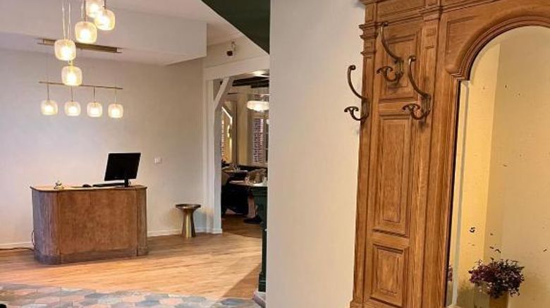 <b>Hostellerie Saint Louis Other</b>. Images powered by <a href="https://iceportal.shijigroup.com/" title="IcePortal" target="_blank">IcePortal</a>.