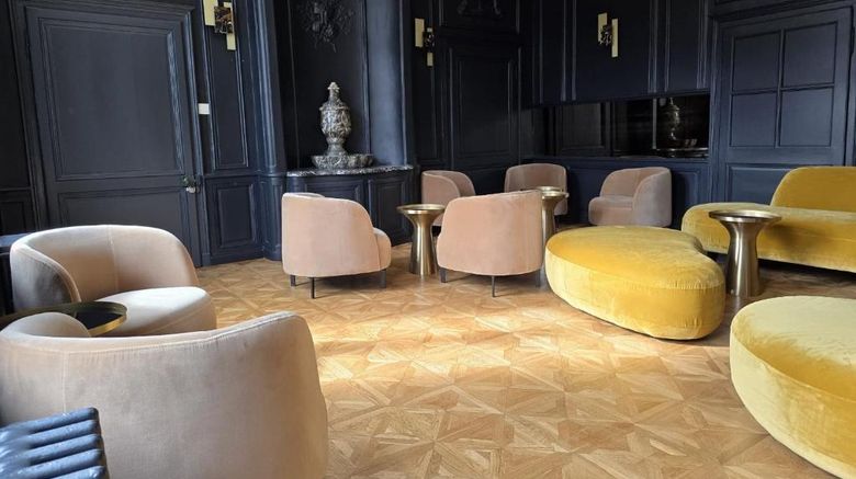 <b>Hostellerie Saint Louis Other</b>. Images powered by <a href="https://iceportal.shijigroup.com/" title="IcePortal" target="_blank">IcePortal</a>.