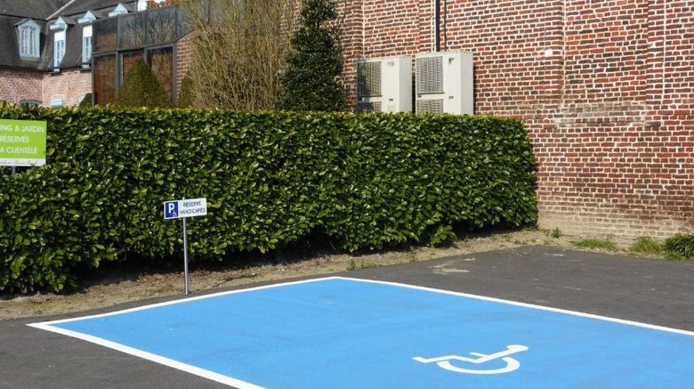 <b>Hostellerie Saint Louis Other</b>. Images powered by <a href="https://iceportal.shijigroup.com/" title="IcePortal" target="_blank">IcePortal</a>.