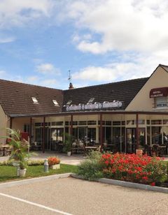 L' Escapade Logis Hotel
