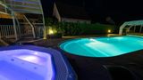 <b>L' Escapade Logis Hotel Pool</b>. Images powered by <a href="https://iceportal.shijigroup.com/" title="IcePortal" target="_blank">IcePortal</a>.