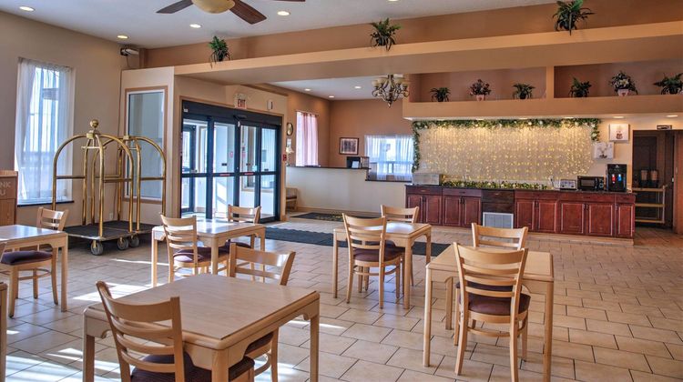 Lone Star Hotel Restaurant
