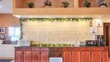 Lone Star Hotel Lobby